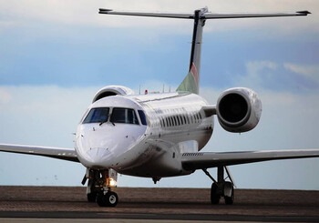 Air Namibia прекратила работу по финансовым причинам