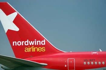 Nordwind увеличила бесплатную норму ручной клади до 8 кг