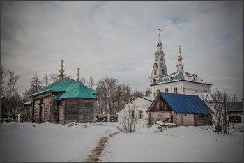 В Плёсе и Шуе усилят контроль за тургруппами в новогодние праздники В Плёсе и Шуе усилят контроль за тургруппами в новогодние праздники