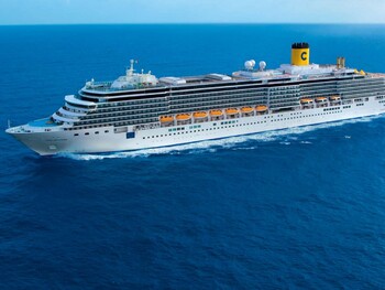 Costa Cruises представила русскоязычный сайт для российских туристов Costa Cruises представила русскоязычный сайт для российских туристов