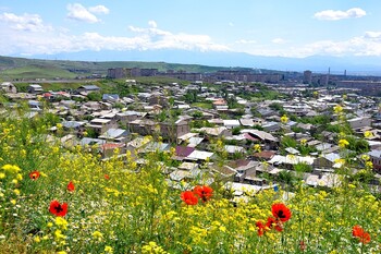 Armenia откроет рейсы из Минеральных Вод в Ереван Armenia откроет рейсы из Минеральных Вод в Ереван