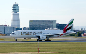 Emirates увеличит число рейсов на Кипр, Бали, Маврикий, в Сингапур и Израиль