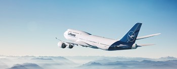 Lufthansa сообщила о росте перевозок на маршрутах из России