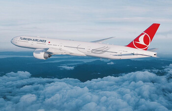 Turkish Airlines внесла рейсы из Стамбула в Краснодар в расписание Turkish Airlines внесла рейсы из Стамбула в Краснодар в расписание