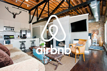 Амстердам сократит разрешённый срок аренды жилья через Airbnb Амстердам сократит разрешённый срок аренды жилья через Airbnb
