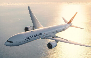 Turkish Airlines заявила о планах возобновить рейсы в шесть городов России Turkish Airlines заявила о планах возобновить рейсы в шесть городов России