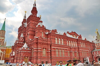 ГИМ откроет первый филиал за пределами московского региона в Туле