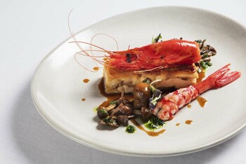 В Барселоне состоится фестиваль Passeig de Gourmets В Барселоне состоится фестиваль Passeig de Gourmets