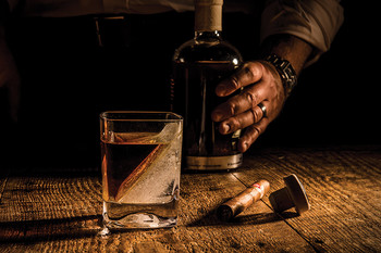 В Праге пройдет фестиваль Whisky Life с дегустацией 160 сортов виски