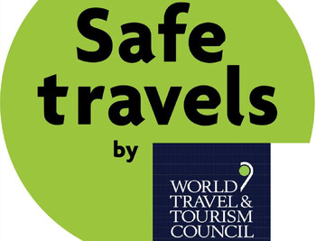 Московскому метрополитену присвоили знак Safe Travels Discover Moscow Московскому метрополитену присвоили знак Safe Travels Discover Moscow