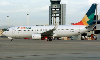 Red Sea Airlines начала чартерные рейсы из Москвы в Шарм-эль-Шейх Red Sea Airlines начала чартерные рейсы из Москвы в Шарм-эль-Шейх