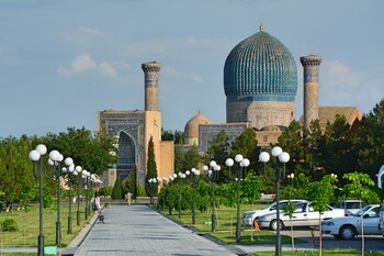 Lonely Planet назвал лучшие направления для путешествий в 2020 году Lonely Planet назвал лучшие направления для путешествий в 2020 году