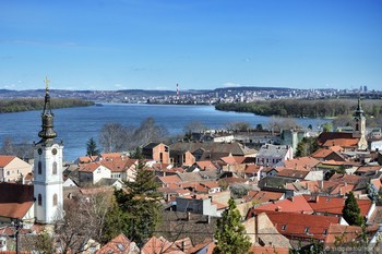 Россияне стали чаще посещать Сербию в 2017 году Россияне стали чаще посещать Сербию в 2017 году