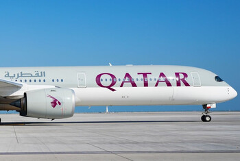 Qatar Airways восстановила рейсы между Дохой и Москвой