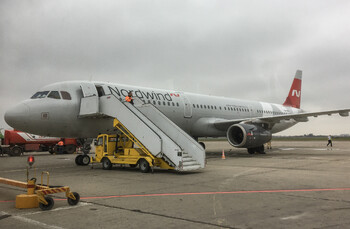 Из Мурманска в Пермь начнут летать субсидируемые рейсы Nordwind и «Икара»