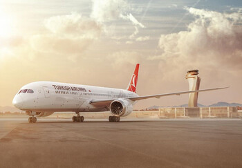 Turkish Airlines перенесла возобновление рейсов из России на июль Turkish Airlines перенесла возобновление рейсов из России на июль