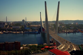 «ИрАэро» вернёт рейсы между Москвой и Владивостоком «ИрАэро» вернёт рейсы между Москвой и Владивостоком