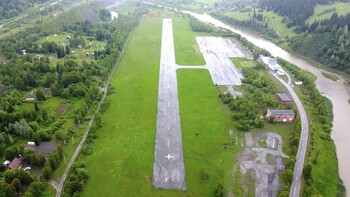 Аэропорт Таштагола впервые за 30 лет примет самолёты