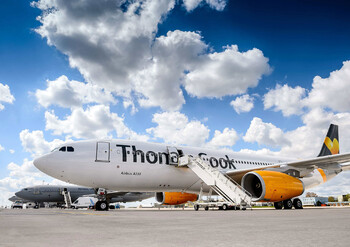 Thomas Cook оставил отелям по всему миру долг в $417,6 млн Thomas Cook оставил отелям по всему миру долг в $417,6 млн