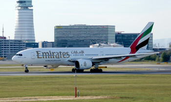 Emirates добавит четвертый рейс из Дубая в Москву 20 апреля Emirates добавит четвертый рейс из Дубая в Москву 20 апреля