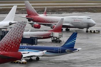 Росавиация ввела запрет на рост цен на авиабилеты в период ЧМ-2018