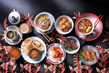 Singapore Food Festival в Сингапуре пройдет с 12 по 28 июля Singapore Food Festival в Сингапуре пройдет с 12 по 28 июля