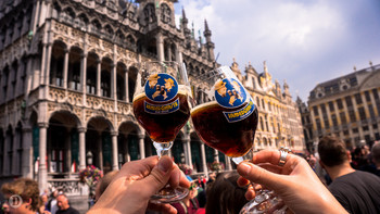 Brugge Beer Festival соберёт любителей бельгийского пива в феврале