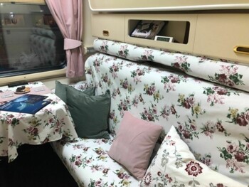 IKEA оборудовала вагон поезда Москва — Санкт-Петербург для рекламной поездки IKEA оборудовала вагон поезда Москва — Санкт-Петербург для рекламной поездки