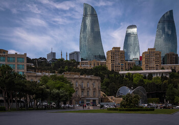 Pegas Fly запустит еженедельные рейсы из Нижнего Новгорода в Баку Pegas Fly запустит еженедельные рейсы из Нижнего Новгорода в Баку