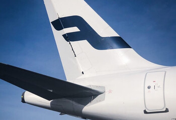 Finnair объявила даты возвращения рейсов из Хельсинки в Россию
