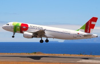 TAP Air Portugal запустит прямые рейсы из Лиссабона в Сан-Франциско TAP Air Portugal запустит прямые рейсы из Лиссабона в Сан-Франциско