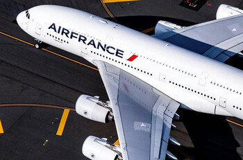 Air France отменила оба рейса из Парижа в Москву 31 мая Air France отменила оба рейса из Парижа в Москву 31 мая