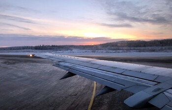 Открытие аэропорта Краснодара могут перенести на февраль Открытие аэропорта Краснодара могут перенести на февраль