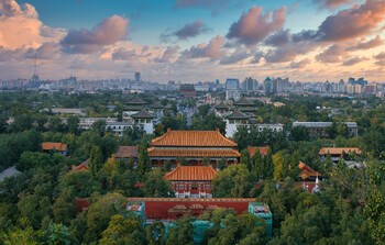 Китай продлил освобождение россиян от сдачи биометрии для виз
