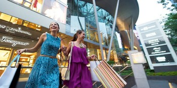 В Сингапуре стартует ежегодный фестиваль шопинга The Great Singapore Sale В Сингапуре стартует ежегодный фестиваль шопинга The Great Singapore Sale