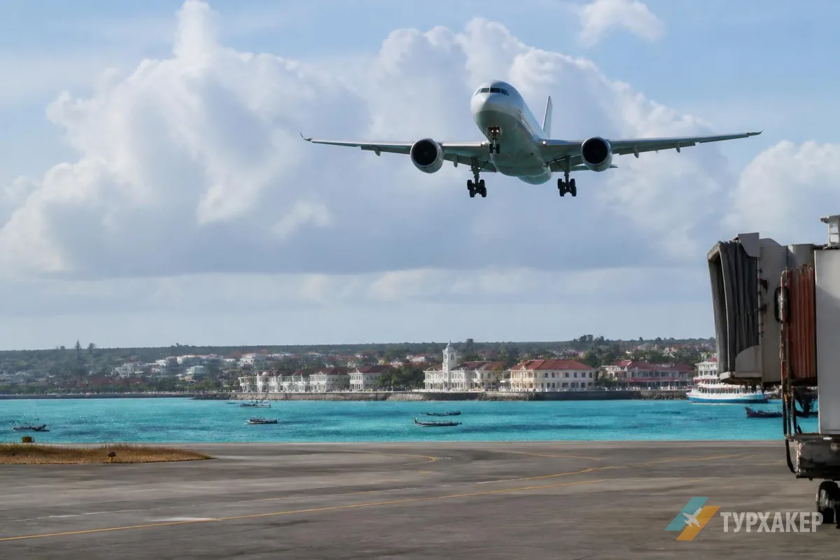 Прямые рейсы Air Tanzania между Россией и Танзанией планируют запустить 2 июля Прямые рейсы Air Tanzania между Россией и Танзанией планируют запустить 2 июля
