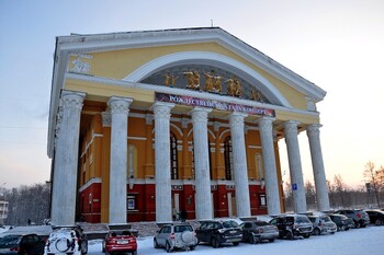 Петрозаводск возглавил рейтинг городов России с самым высоким культурным капиталом Петрозаводск возглавил рейтинг городов России с самым высоким культурным капиталом