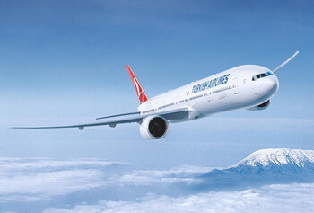 Turkish Airlines добавила пятый ежедневный рейс между Стамбулом и Москвой Turkish Airlines добавила пятый ежедневный рейс между Стамбулом и Москвой