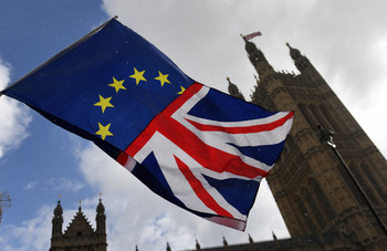 Великобритания планировала ввести визы для граждан ЕС при Brexit без сделки Великобритания планировала ввести визы для граждан ЕС при Brexit без сделки