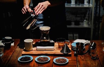 В Чианграе состоится фестиваль кофе и чая