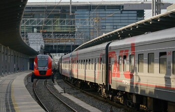 Между Москвой и Минском хотят запустить дневной поезд за шесть часов