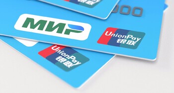 UnionPay ввела лимиты на снятие наличных за рубежом с карт российских банков