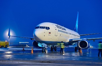 «Победа» запустит прямые рейсы из Петербурга в Сочи
