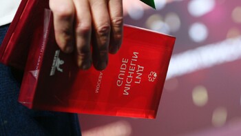 Печатный гид Michelin по Москве поступил в продажу в России Печатный гид Michelin по Москве поступил в продажу в России