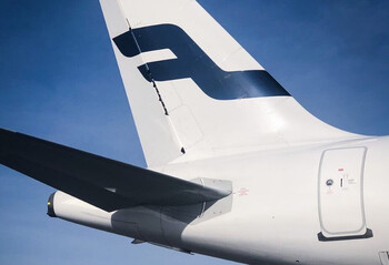 Finnair временно сократит допустимые габариты ручной клади Finnair временно сократит допустимые габариты ручной клади