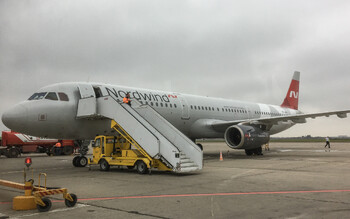 Nordwind и «Икар» летом восстановят прямые рейсы из Казани в Мурманск