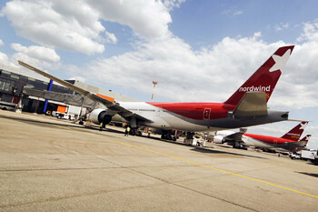 Nordwind с 1 мая снизит норму бесплатного багажа до 15 кг Nordwind с 1 мая снизит норму бесплатного багажа до 15 кг