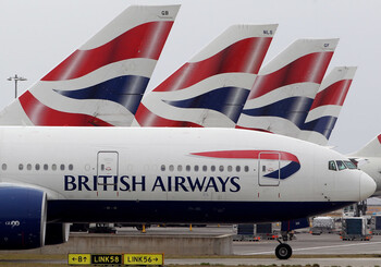 British Airways назвали самой безразличной к проблемам пассажиров