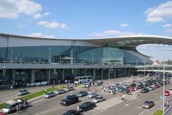 «Аэрофлот» снова перевёл часть дальневосточных рейсов в терминал D «Шереметьево»