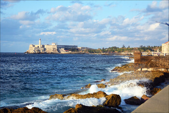 Россияне впервые стали лидерами по числу туристов на Кубе